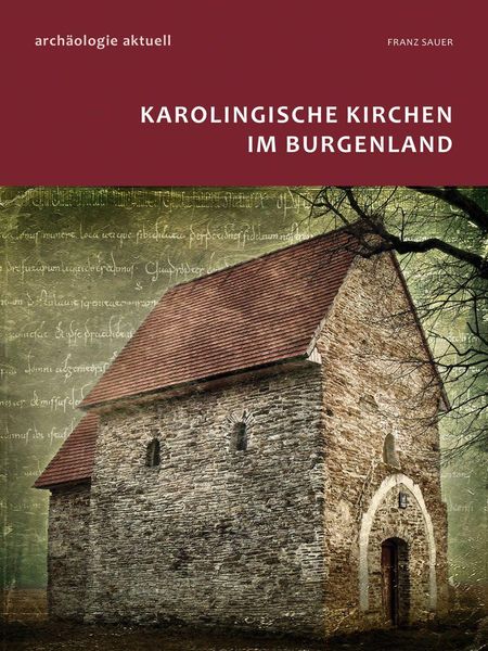 Produktbild: Arch&auml;ologie aktuell Band 6