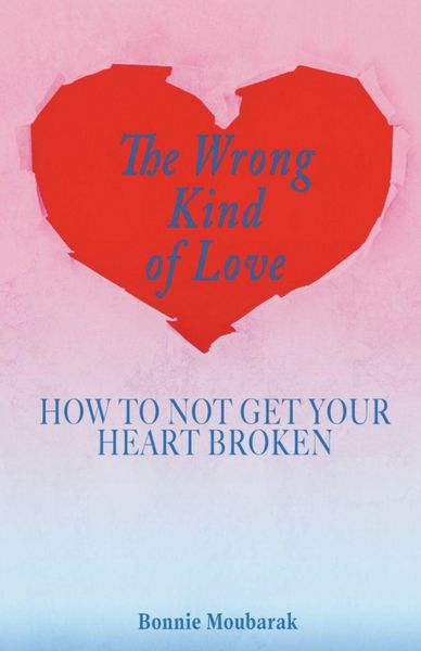Produktbild: The Wrong Kind of Love