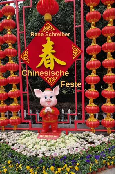 Produktbild: Chinesische Feste