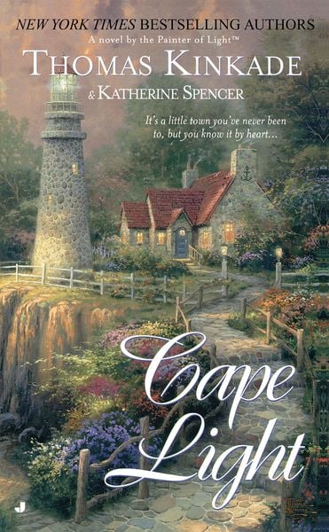 Produktbild: Cape Light