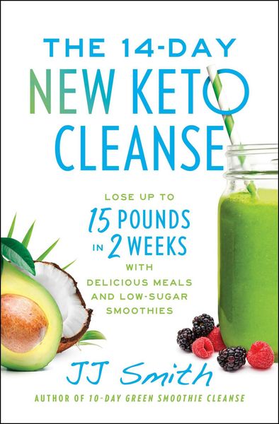 Produktbild: The 14-Day New Keto Cleanse