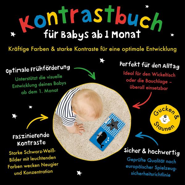 Produktbild: Meine kleine Babywelt: Zuhause
