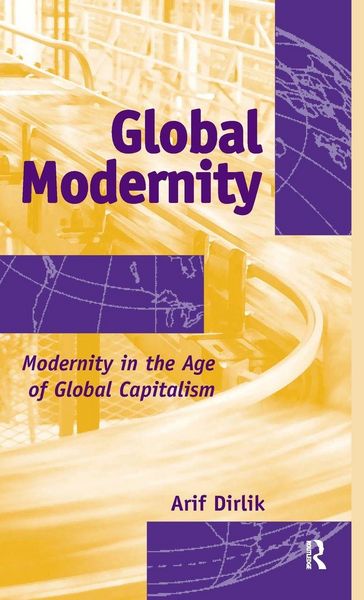 Produktbild: Global Modernity