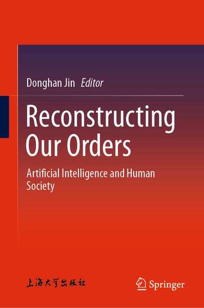 Produktbild: Reconstructing Our Orders