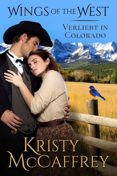 Produktbild: Verliebt in Colorado
