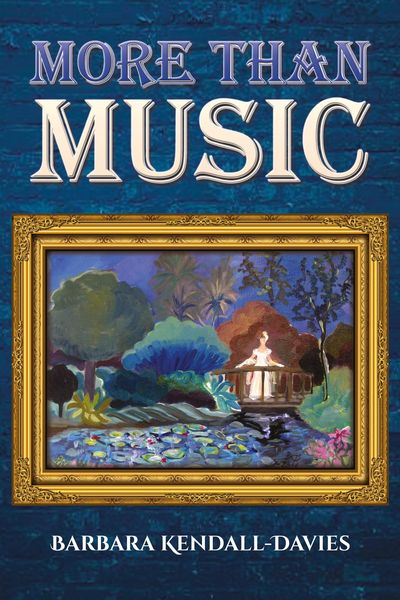 Produktbild: More Than Music