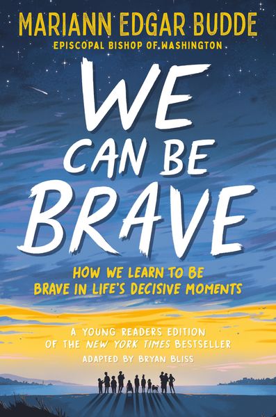 Produktbild: We Can Be Brave
