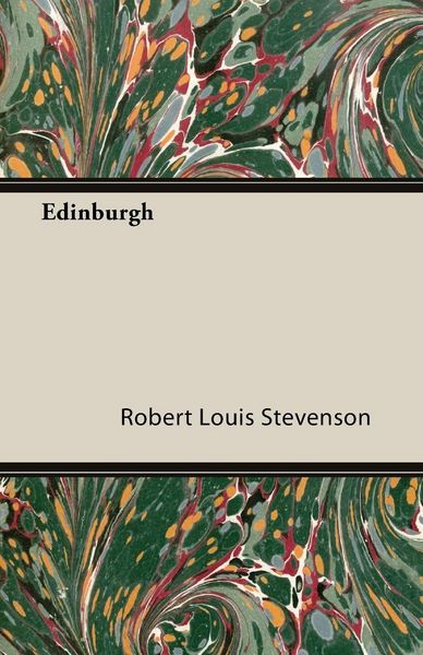 Produktbild: Edinburgh