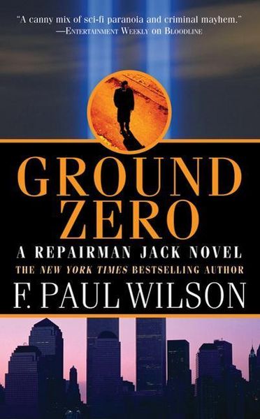 Produktbild: Ground Zero