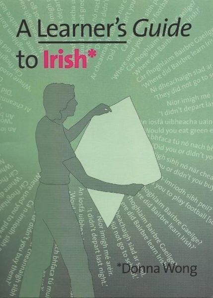 Produktbild: Learner's Guide to Irish