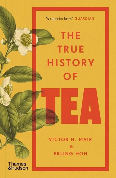 Produktbild: The True History of Tea