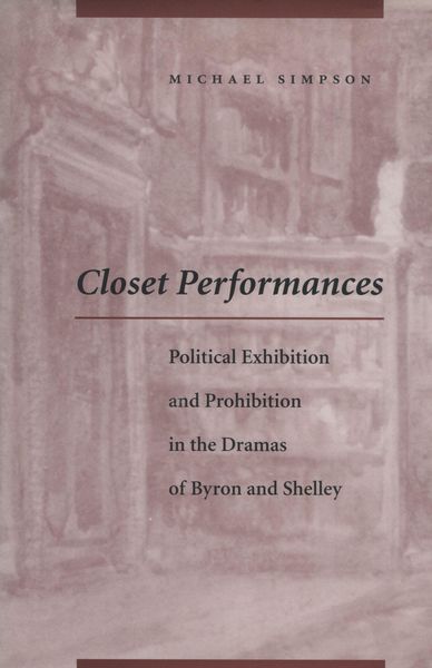Produktbild: Closet Performances