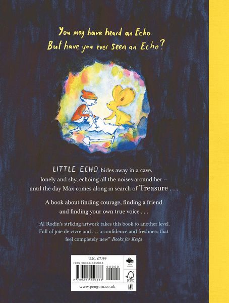 Produktbild: Little Echo