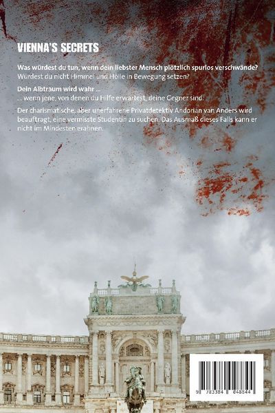 Produktbild: Vienna's Secrets