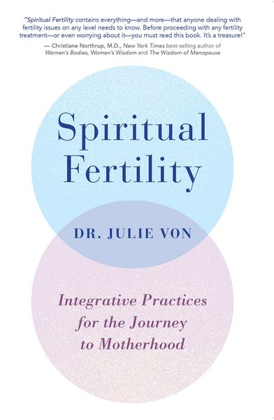 Produktbild: Spiritual Fertility