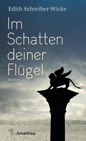 Produktbild: Im Schatten deiner Fl&uuml;gel