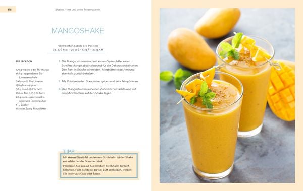 Produktbild: Richtige Ern&auml;hrung nach der Adipositas-OP