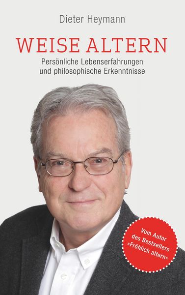 Produktbild: Weise altern