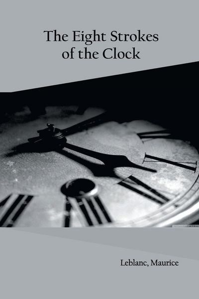 Produktbild: The Eight Strokes of the Clock