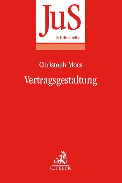 Produktbild: Vertragsgestaltung