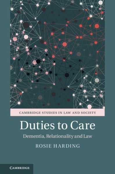 Produktbild: Duties to Care
