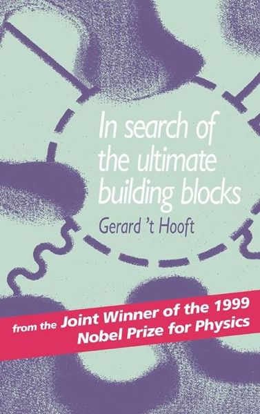 Produktbild: In Search of the Ultimate Building Blocks