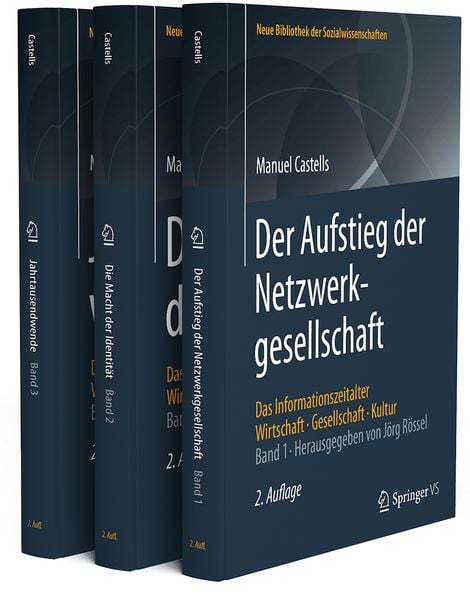Produktbild: Das Informationszeitalter