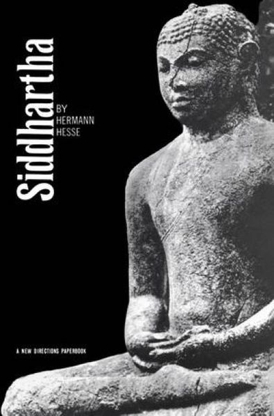 Produktbild: Siddhartha