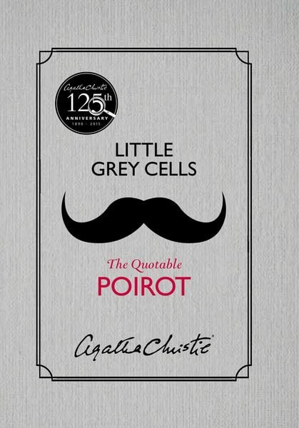 Produktbild: Little Grey Cells