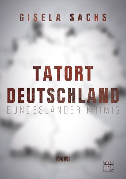 Produktbild: Tatort Deutschland