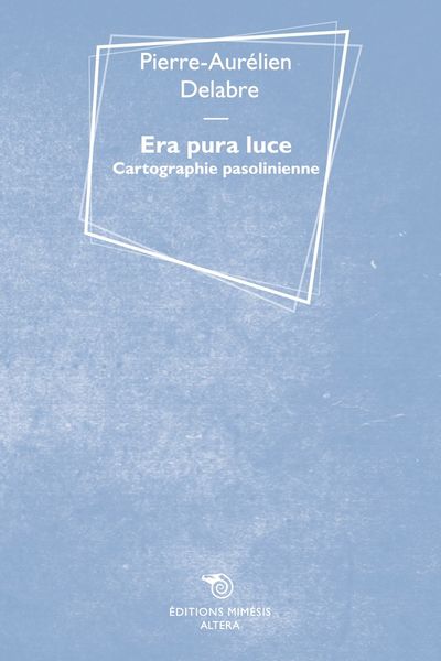 Produktbild: Era pura luce cartographie pasol