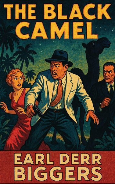 Produktbild: The Black Camel
