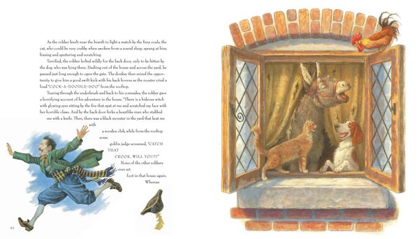Produktbild: Classic Bedtime Stories