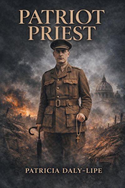Produktbild: Patriot Priest