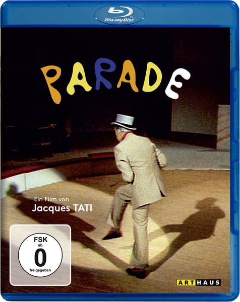 Produktbild: Parade