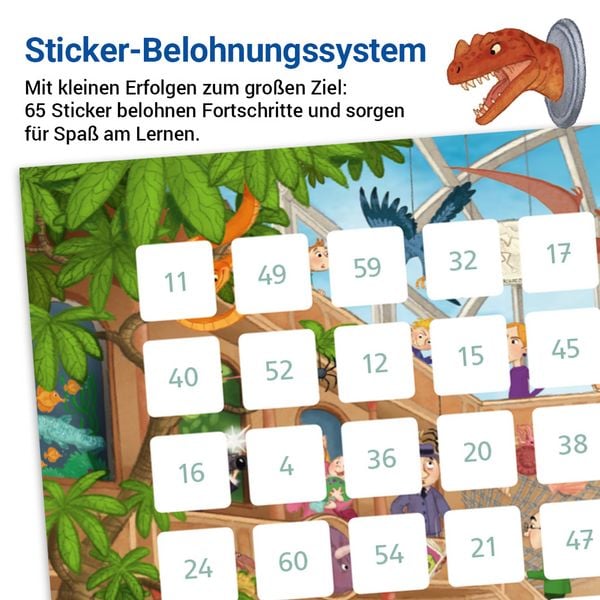 Produktbild: Das F&ouml;rderheft Mathematik 4