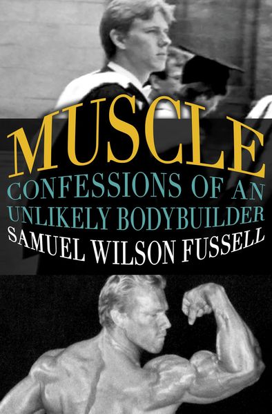 Produktbild: Muscle