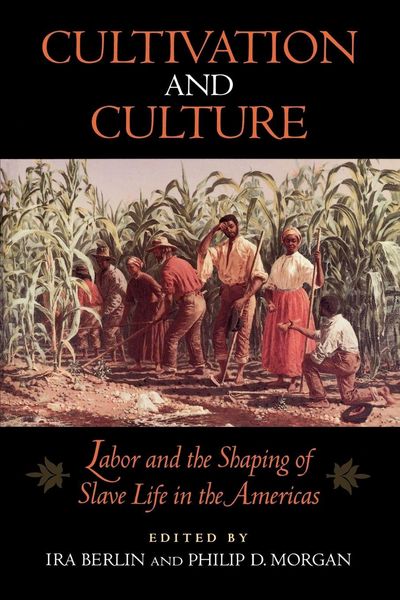 Produktbild: Cultivation and Culture