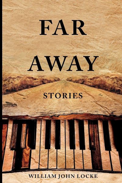 Produktbild: Far-Away Stories
