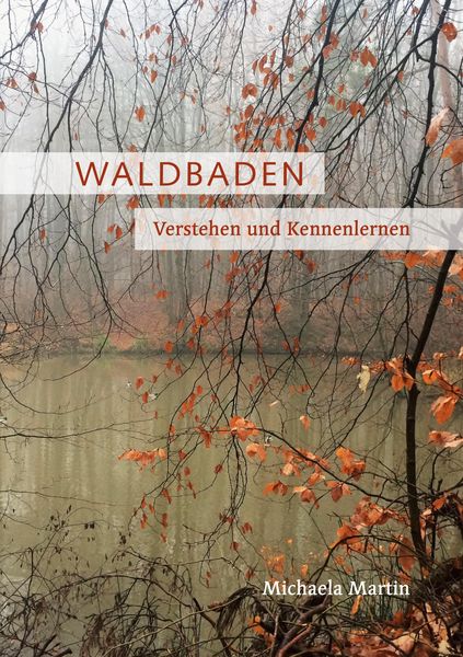 Produktbild: Waldbaden
