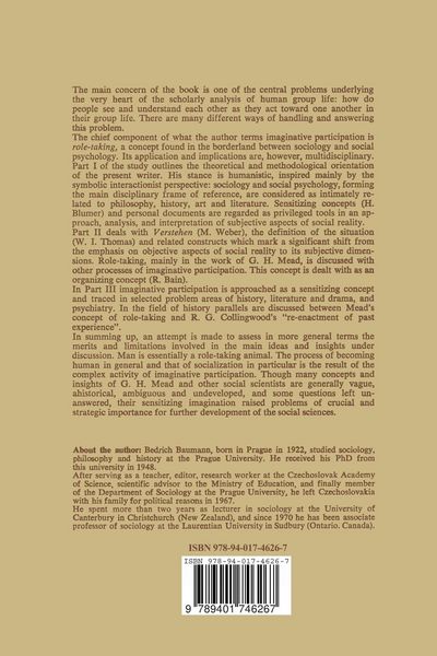 Produktbild: Imaginative Participation