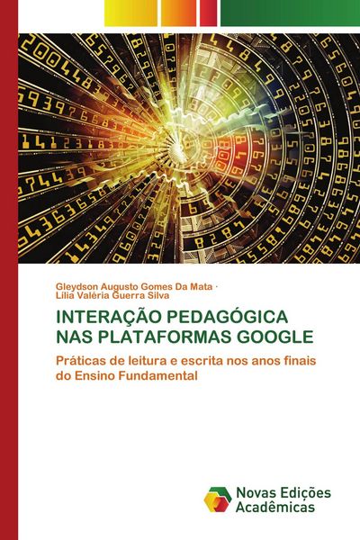 Produktbild: Intera&ccedil;&atilde;o Pedag&oacute;gica Nas Plataformas Google