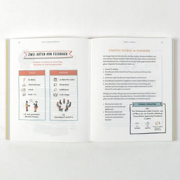Produktbild: Der Loop-Approach