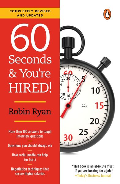 Produktbild: 60 Seconds and You're Hired!