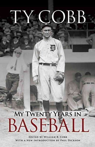 Produktbild: Cobb, T: My Twenty Years in Baseball