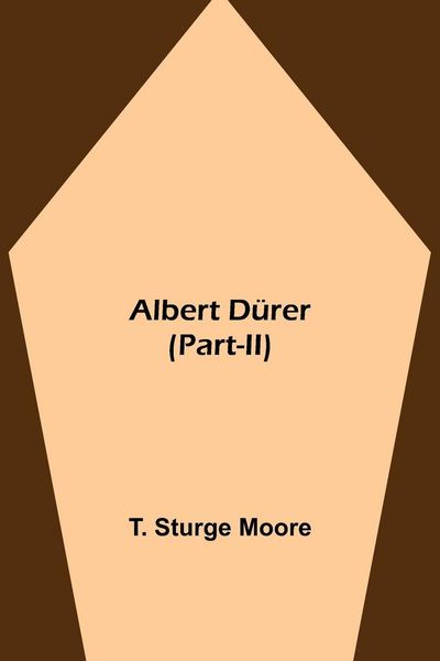 Produktbild: Albert D&uuml;rer (Part-Ii)