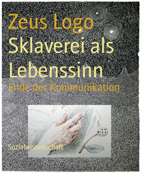 Produktbild: Sklaverei als Lebenssinn