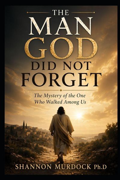 Produktbild: The Man God Did Not Forget