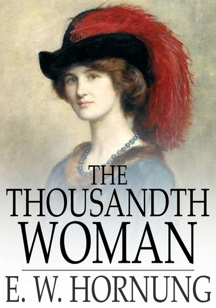 Produktbild: Thousandth Woman