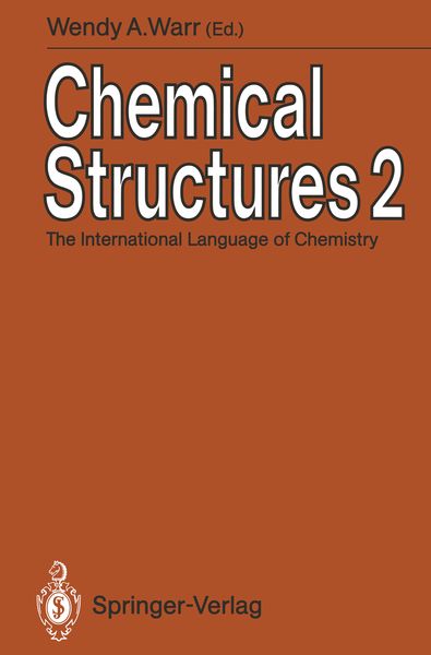 Produktbild: Chemical Structures 2